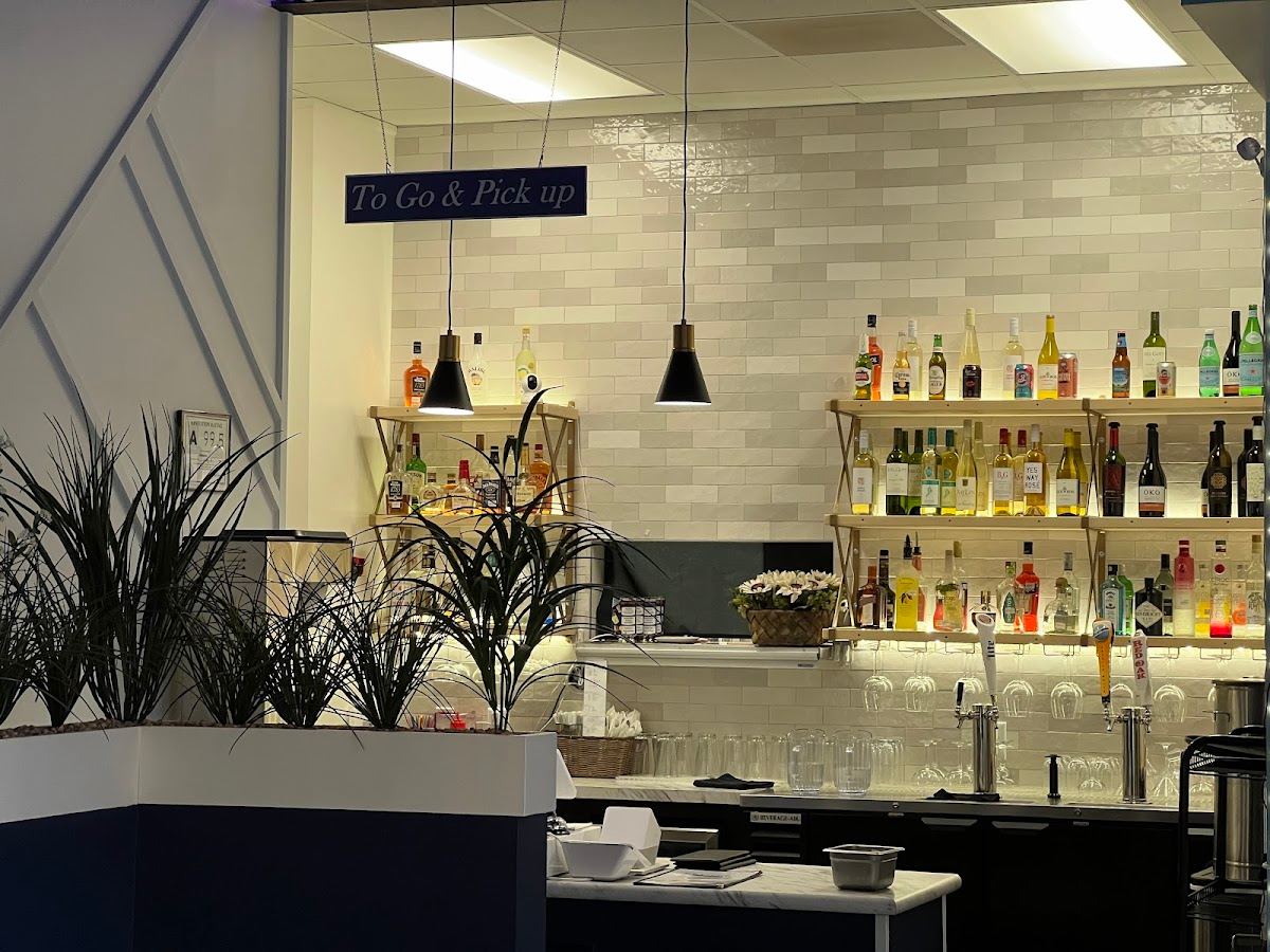 Granchio Seafood & Pasta Restaurant