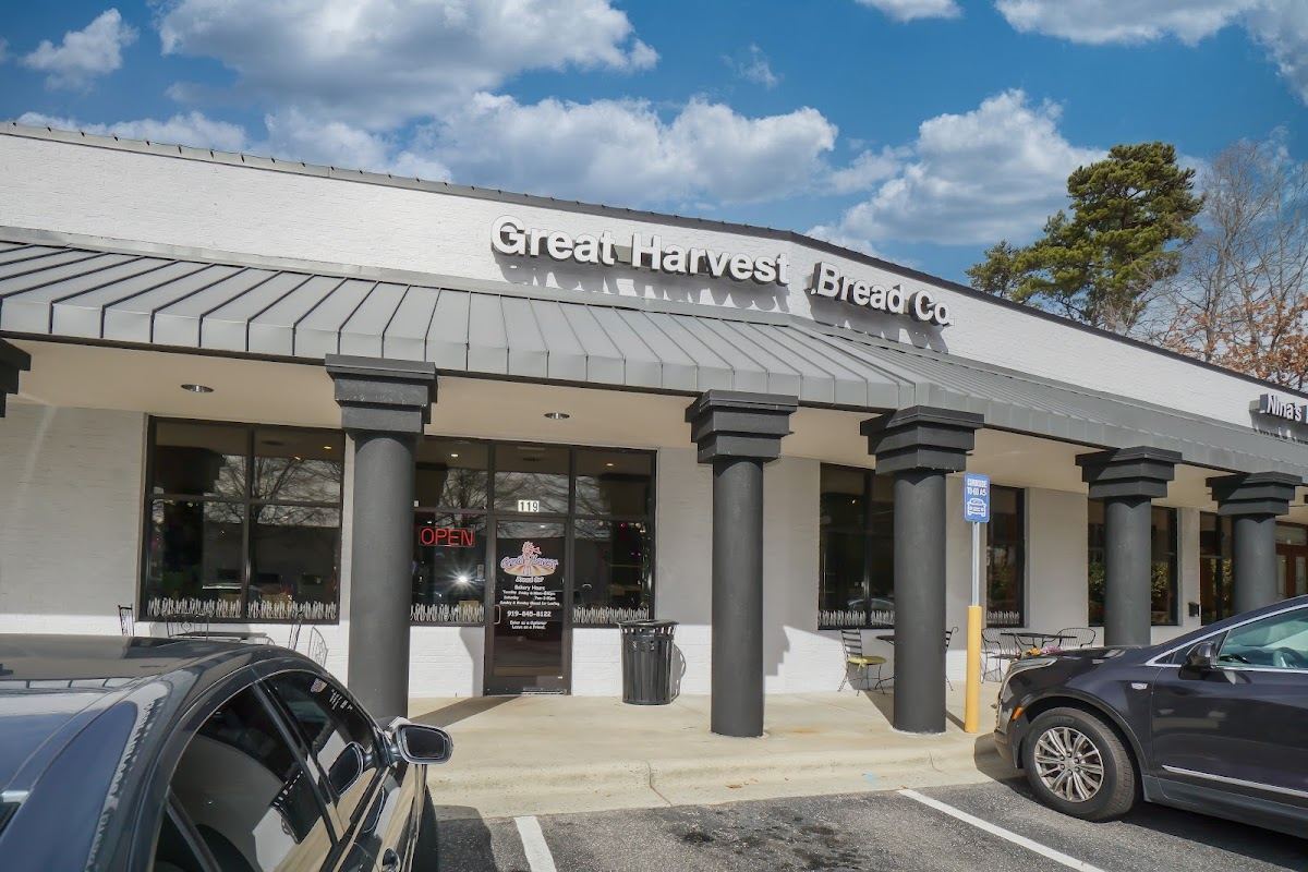 Great Harvest Bread Co.