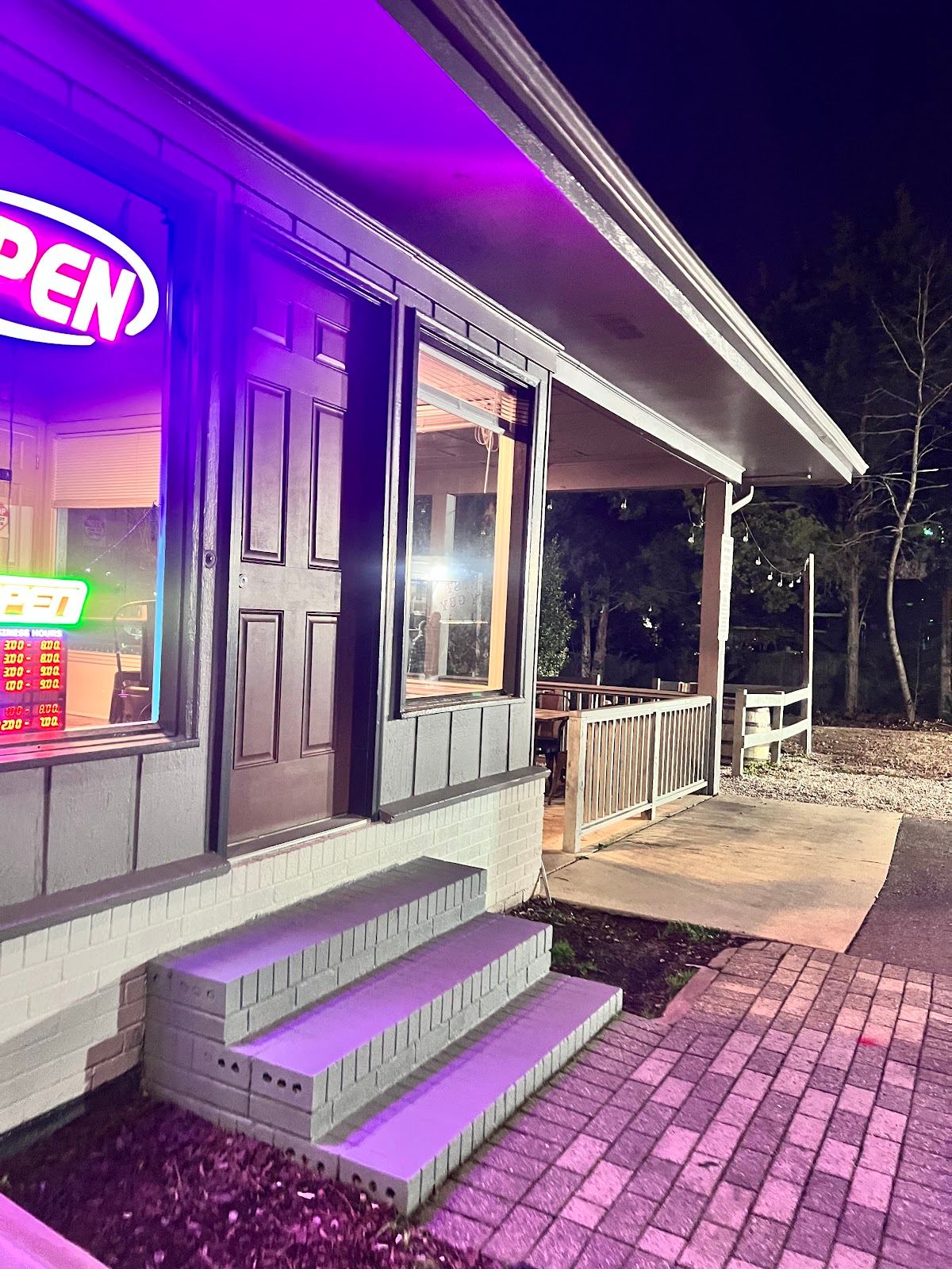 Greenway Beer and Wine - Rolesville