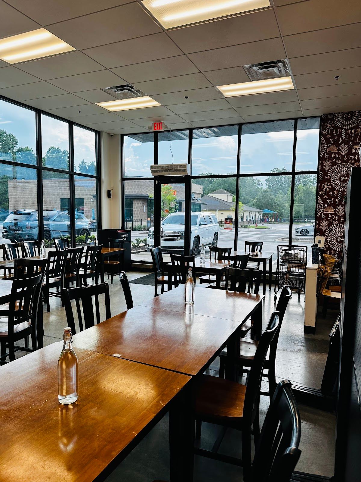 Grocerind & Inis Kitchen