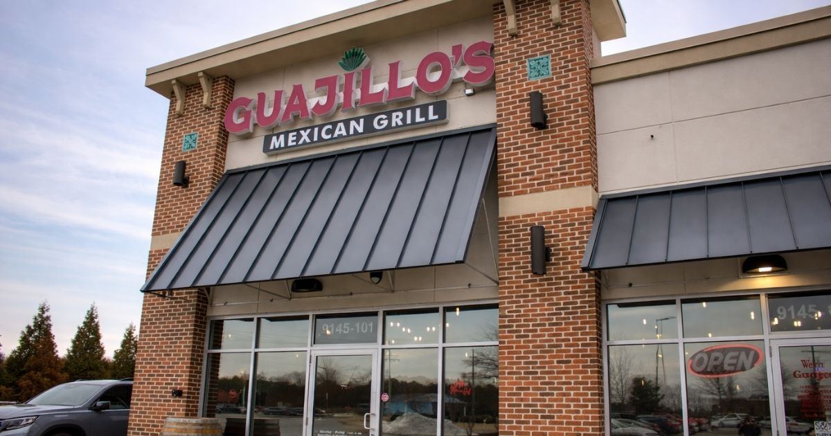 Guajillo's Mexican Grill