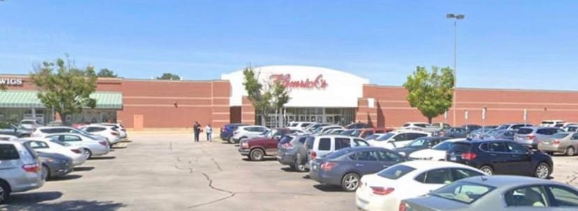 Hamrick's of Raleigh