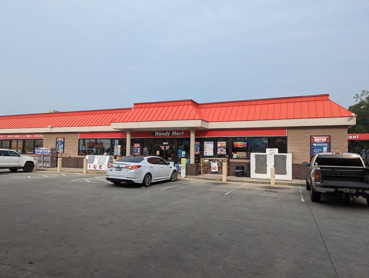 Handy Mart