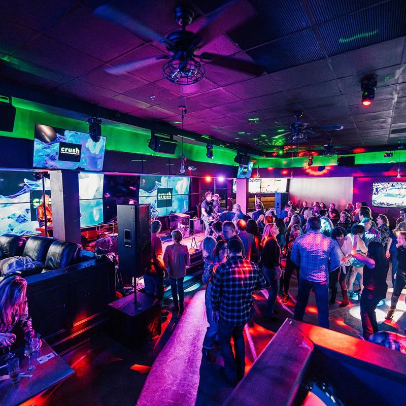 Hangout Bar and Grill