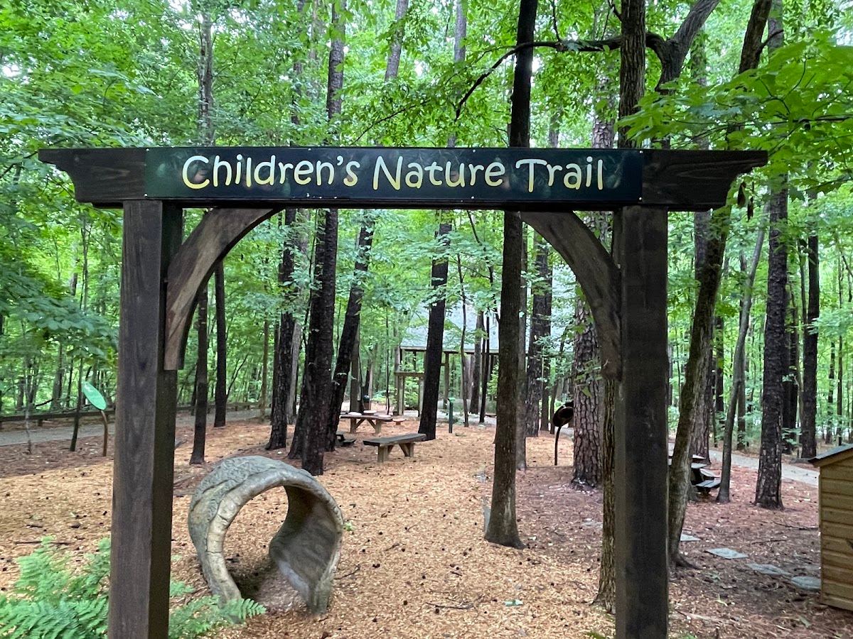 Hemlock Bluffs Nature Preserve