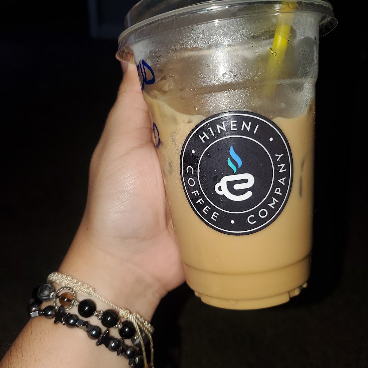 Hineni Coffee Company