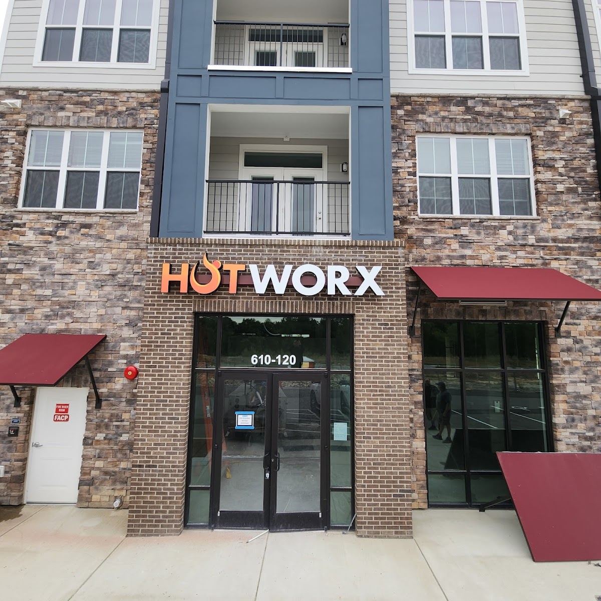 HOTWORX - Knightdale, NC