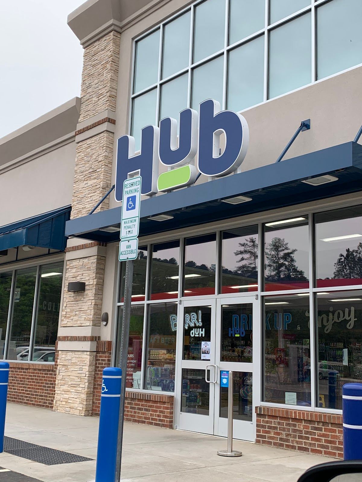 Hub