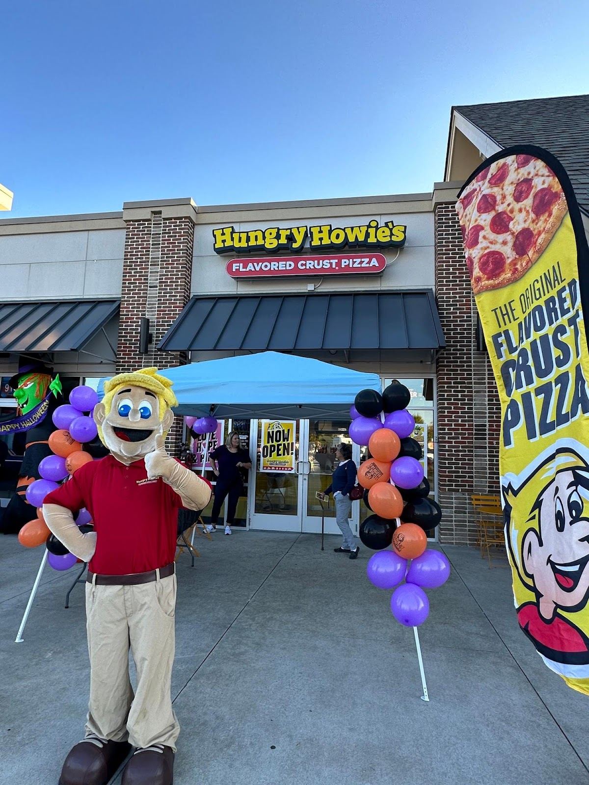 Hungry Howie's Pizza