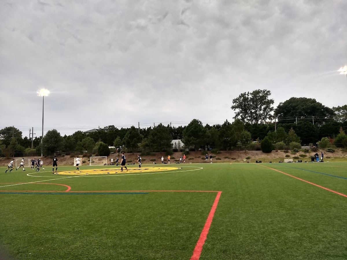 Hunter Street Park