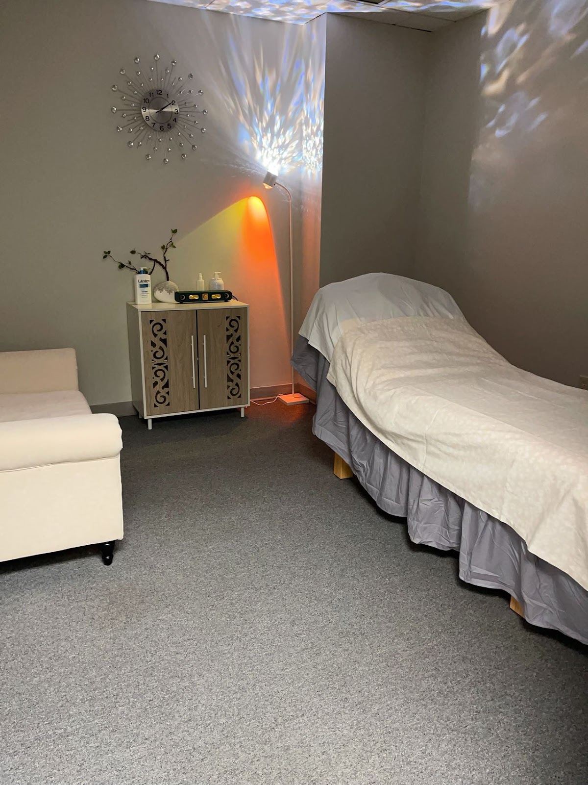 Inner peace Wellness Center