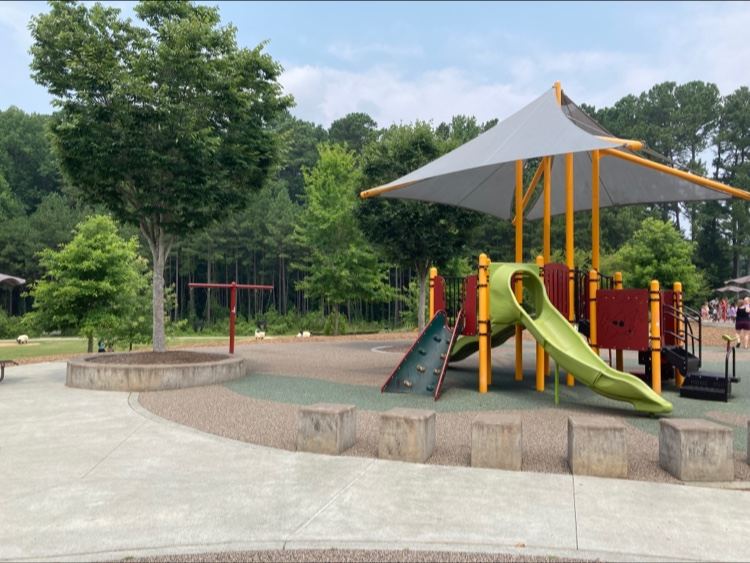 Jack Smith Park
