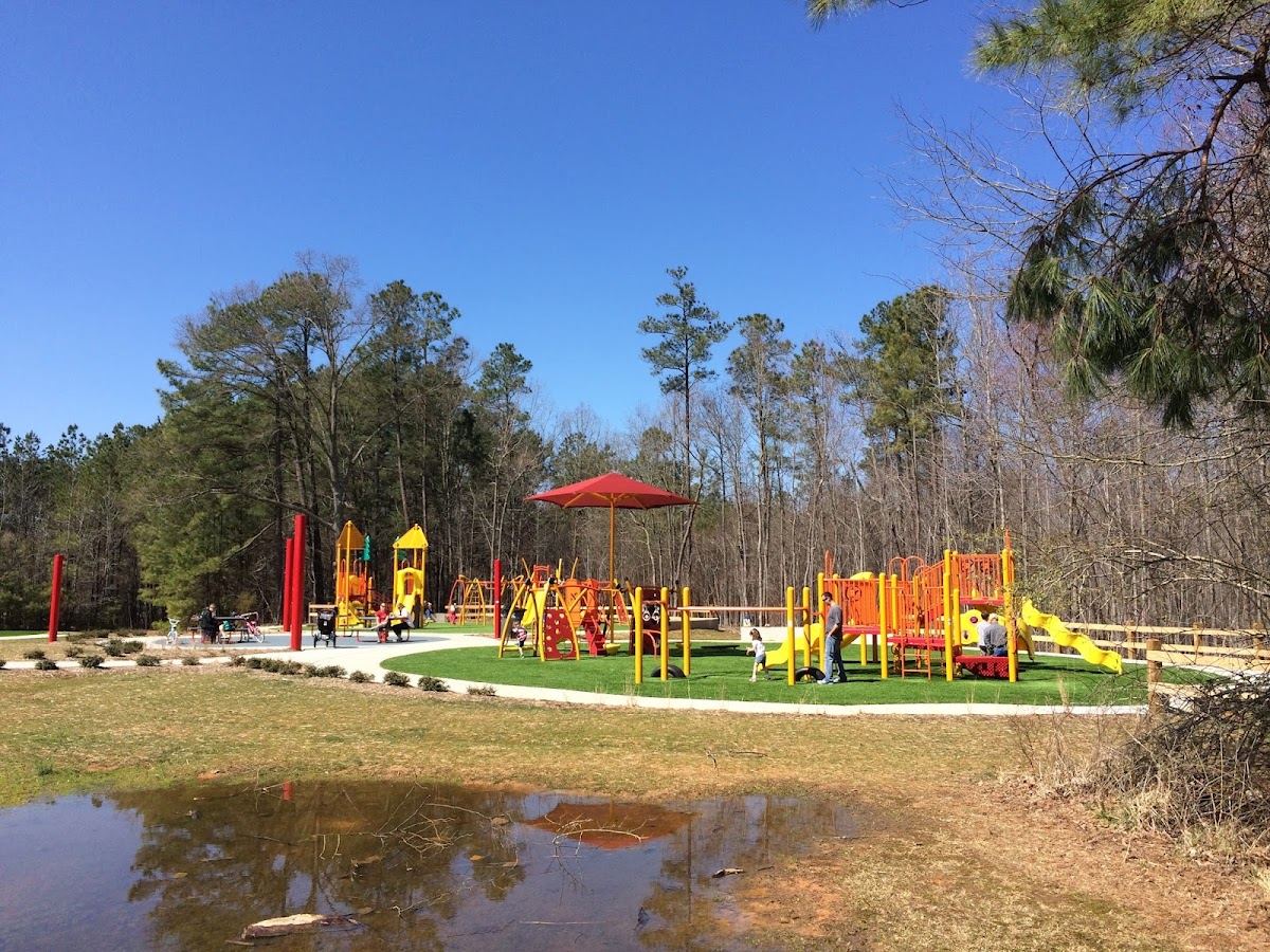 Jones Park