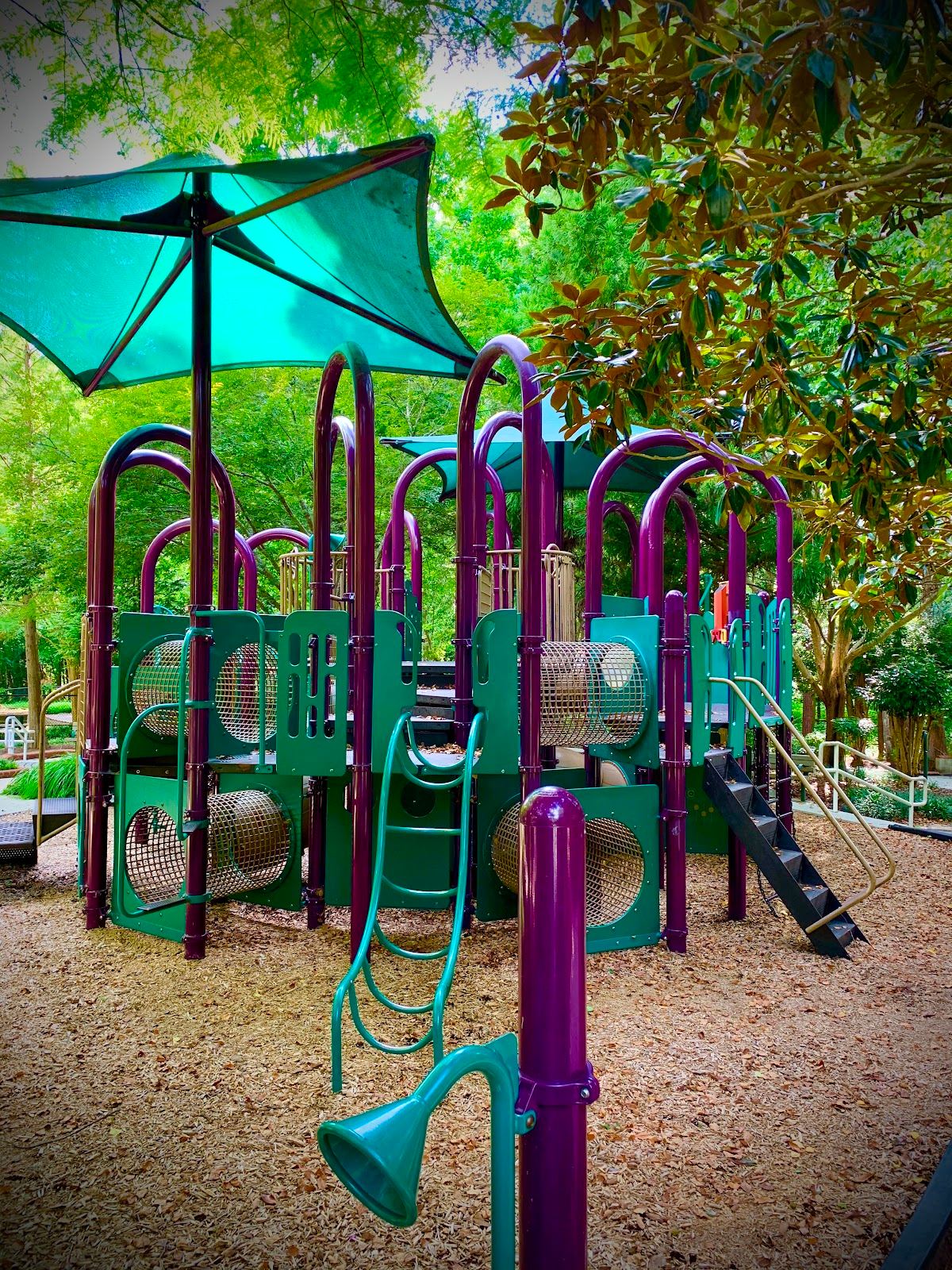 Kids Together Playground