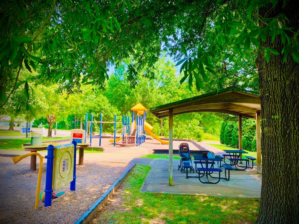 Kiwanis Park