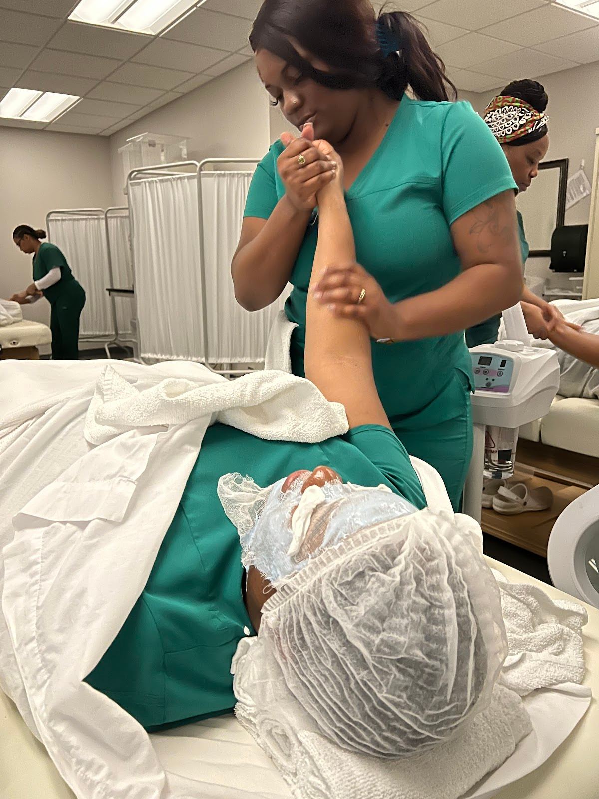 Klassy & Essential Medical Apparel