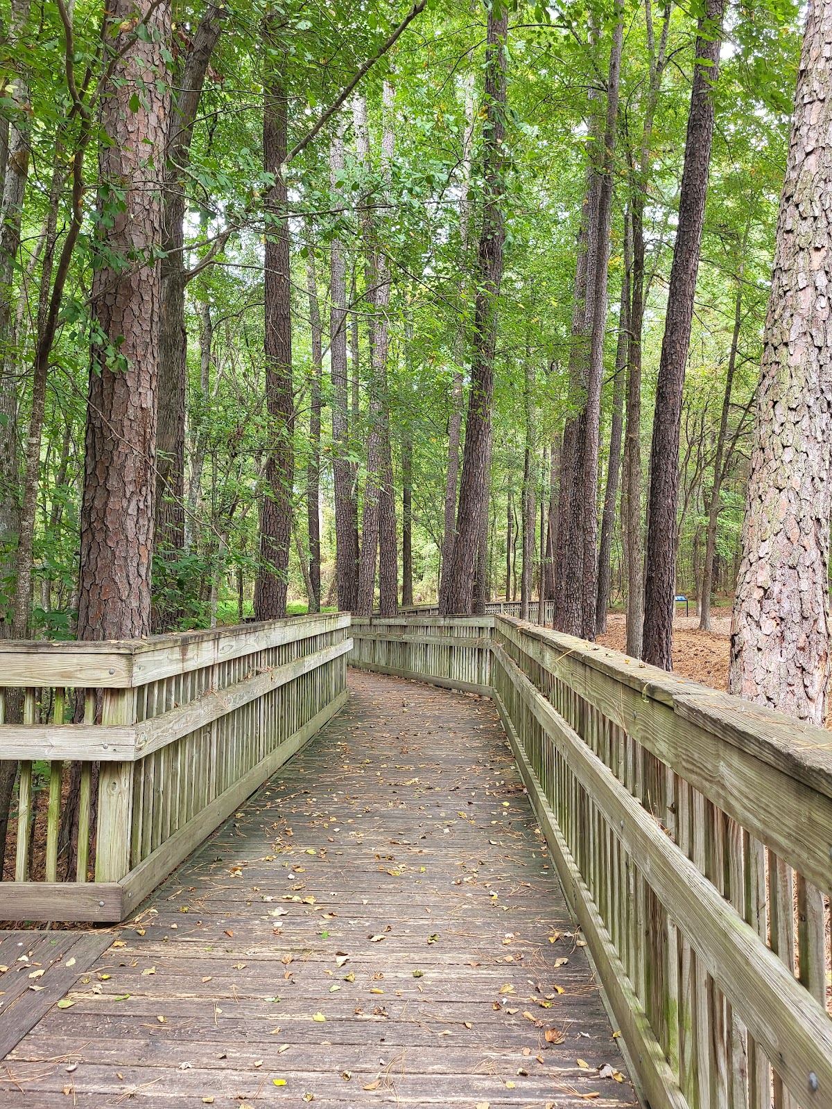 Knightdale Environmental Park