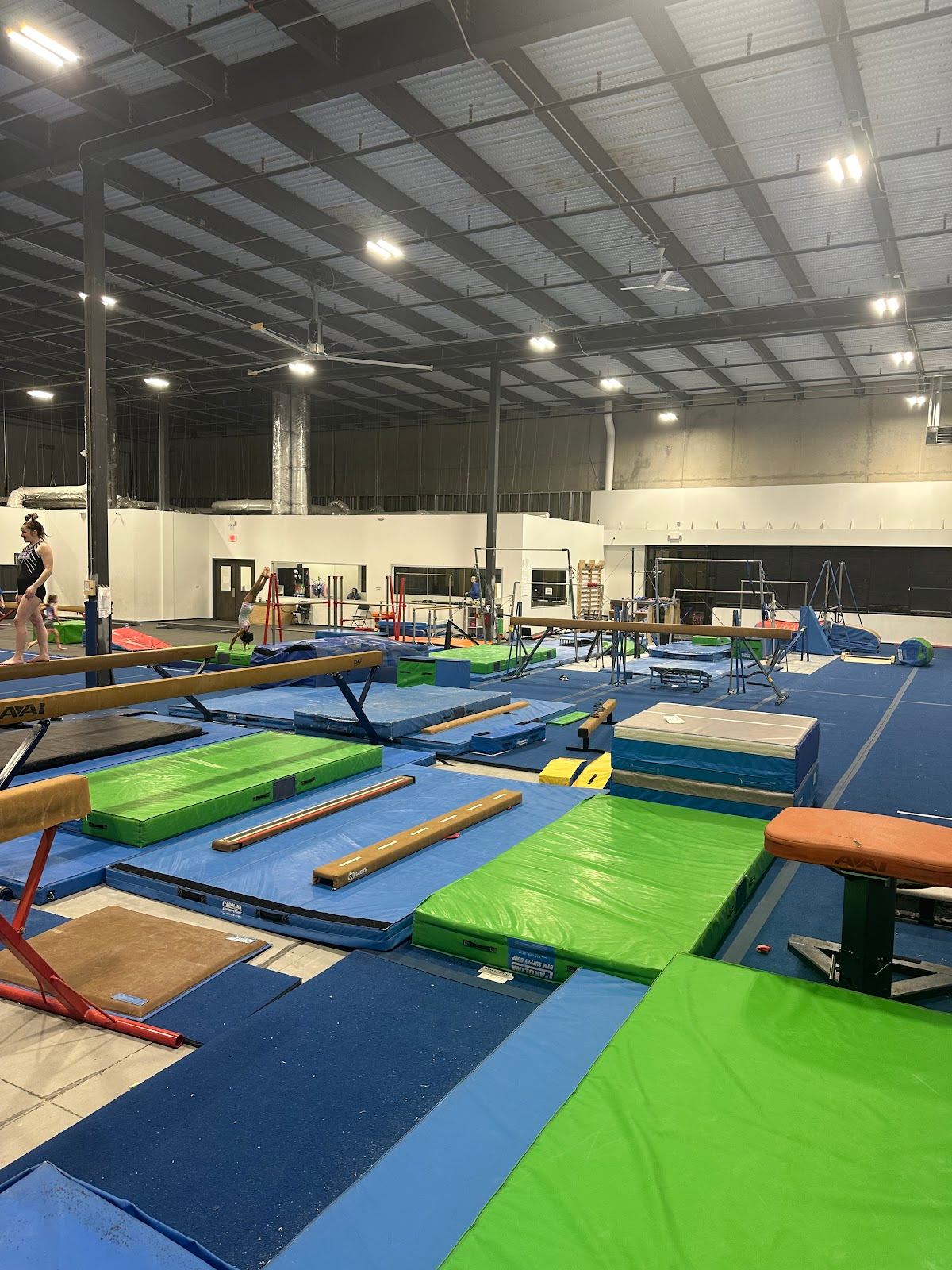 Knightdale Gymnastics