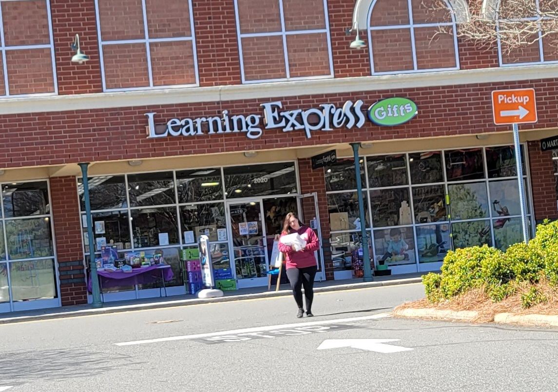 Learning Express Toys & Gifts