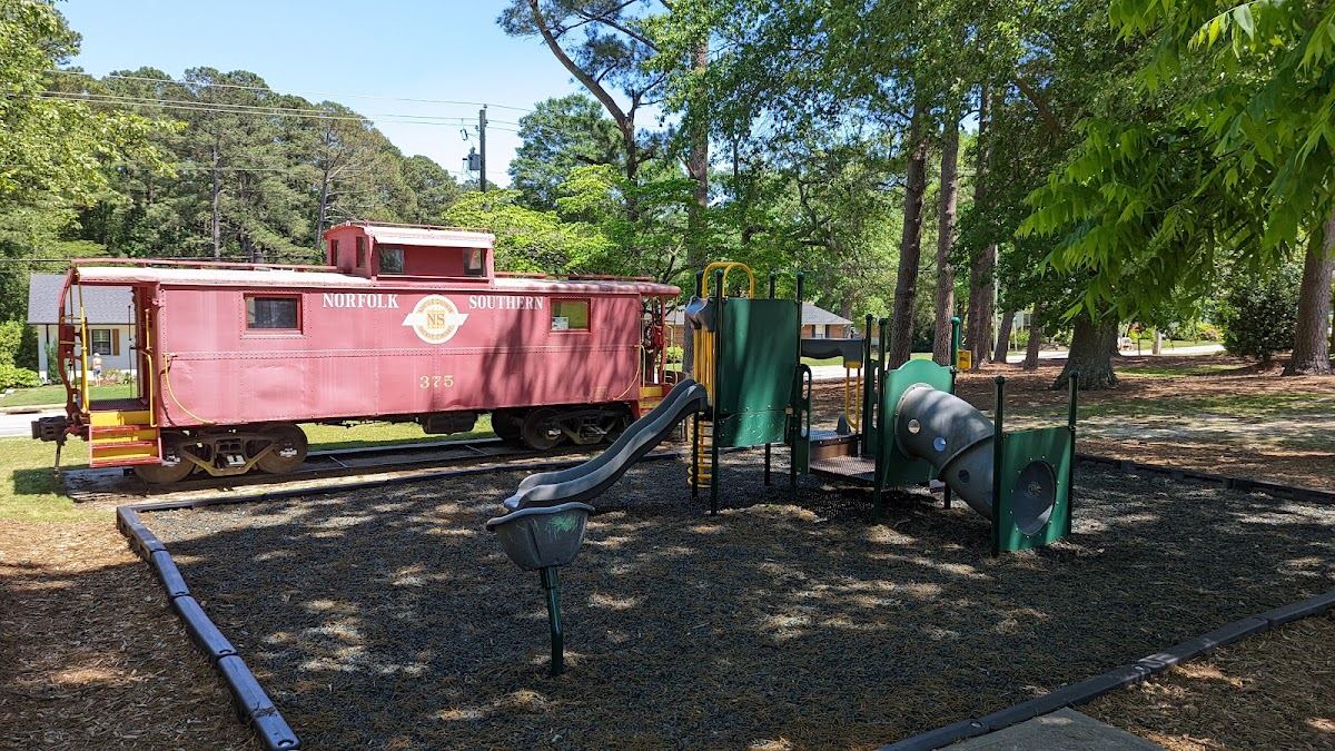 Library Park