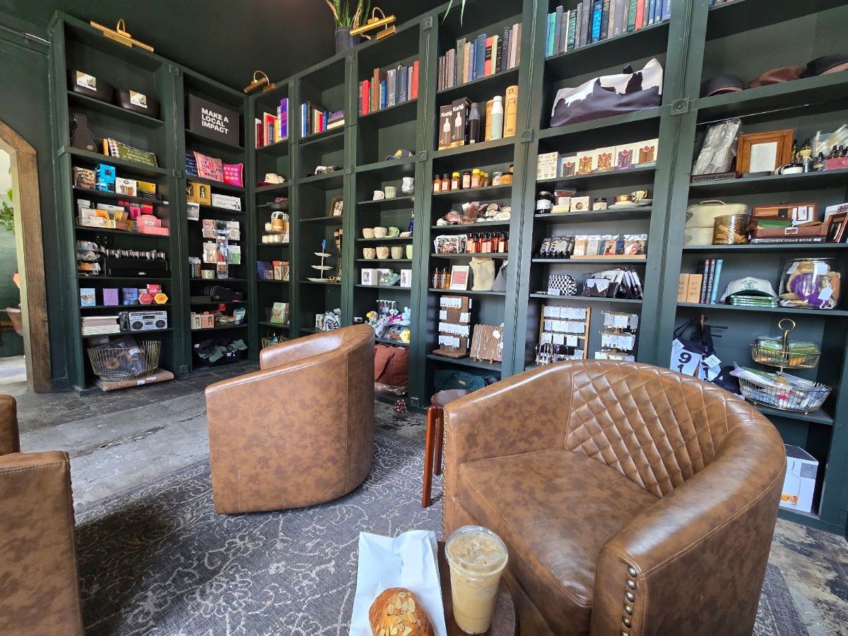 Little Native Coffee Co.