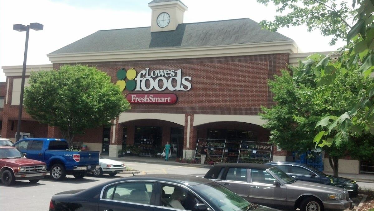 Lowes Foods of Knightdale
