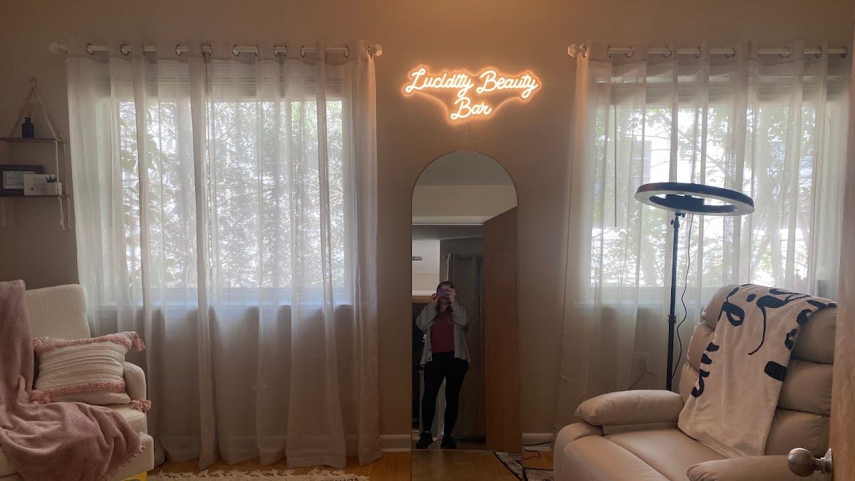 Lucidity Beauty Bar