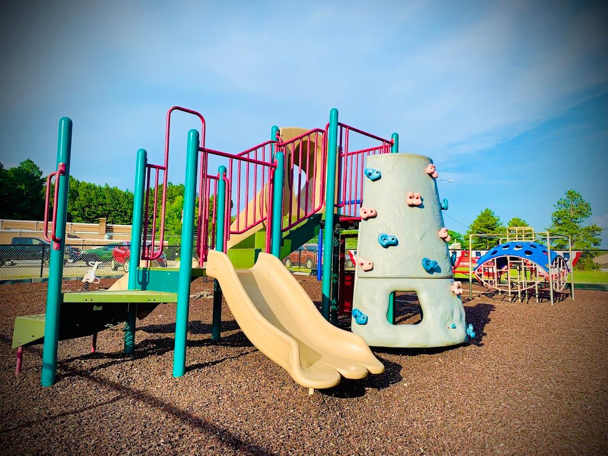 Luddy Park