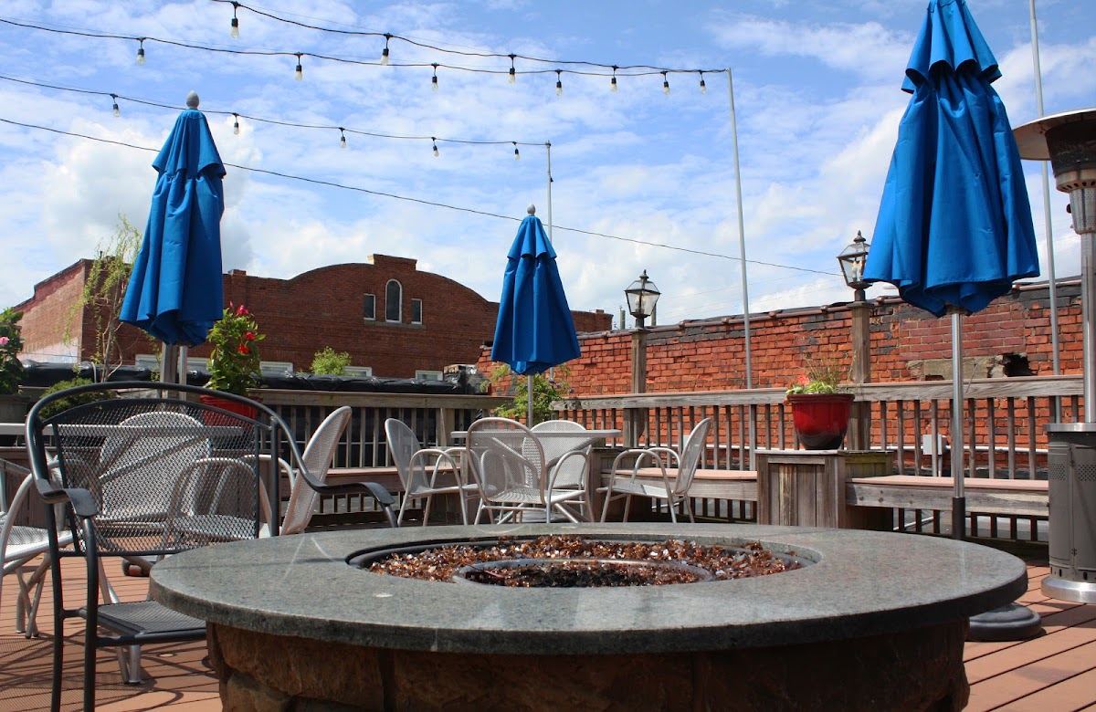 Mannings Restaurant