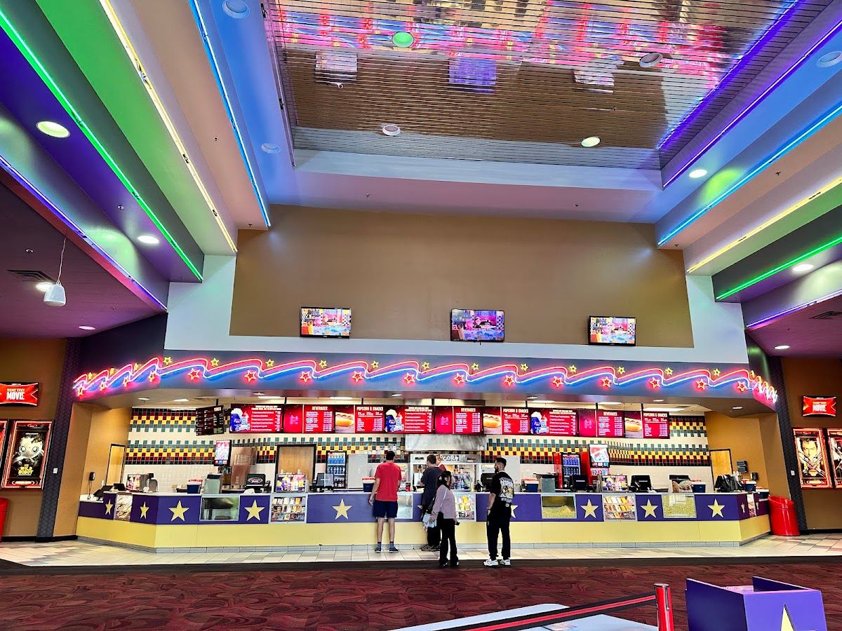 Marquee Cinemas