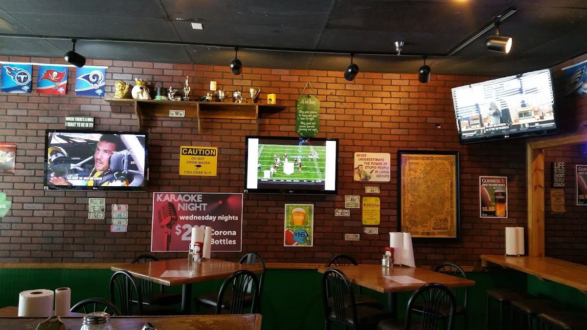 McKinley's Restaurant & Pub