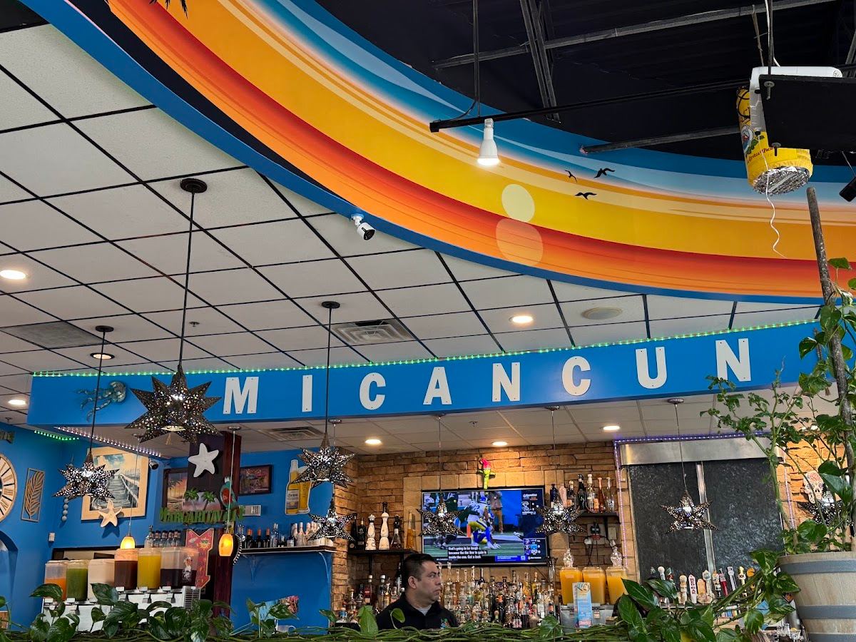 Mi Cancun Mexican Restaurant