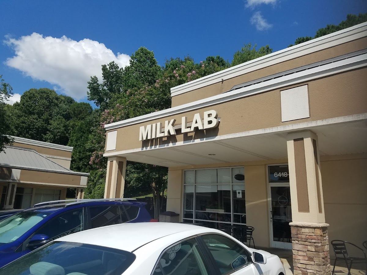 MILKLAB