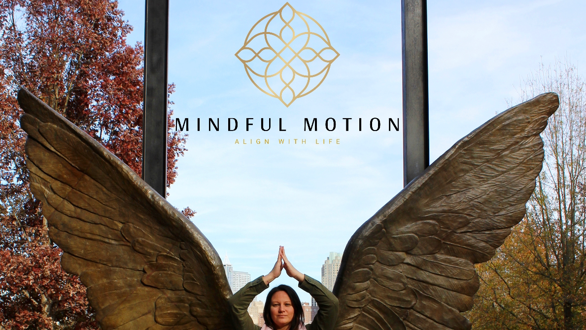 Mindful Motion