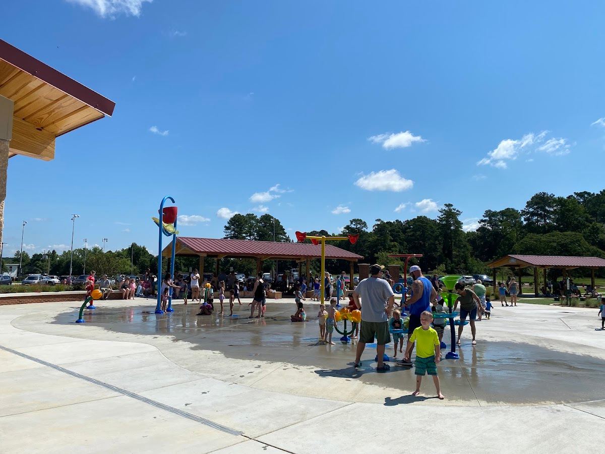 Municipal Park