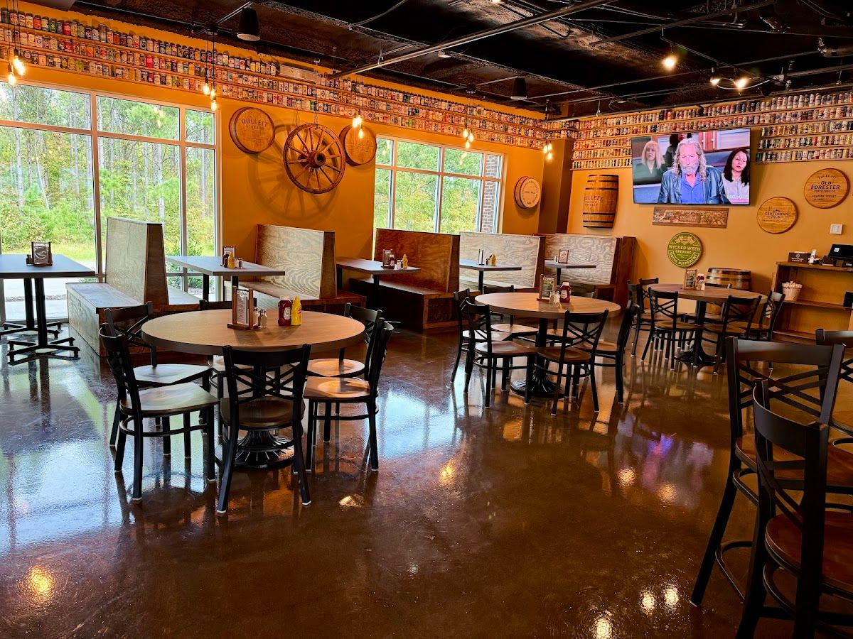 My Way Tavern