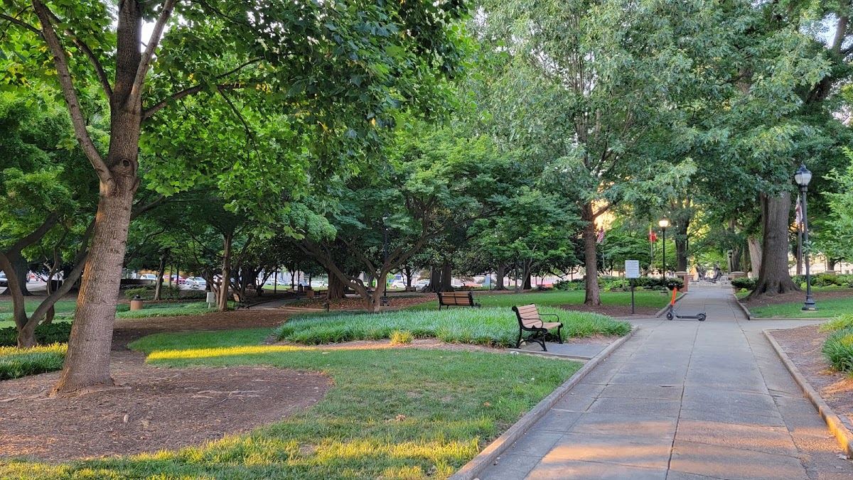 Nash Square