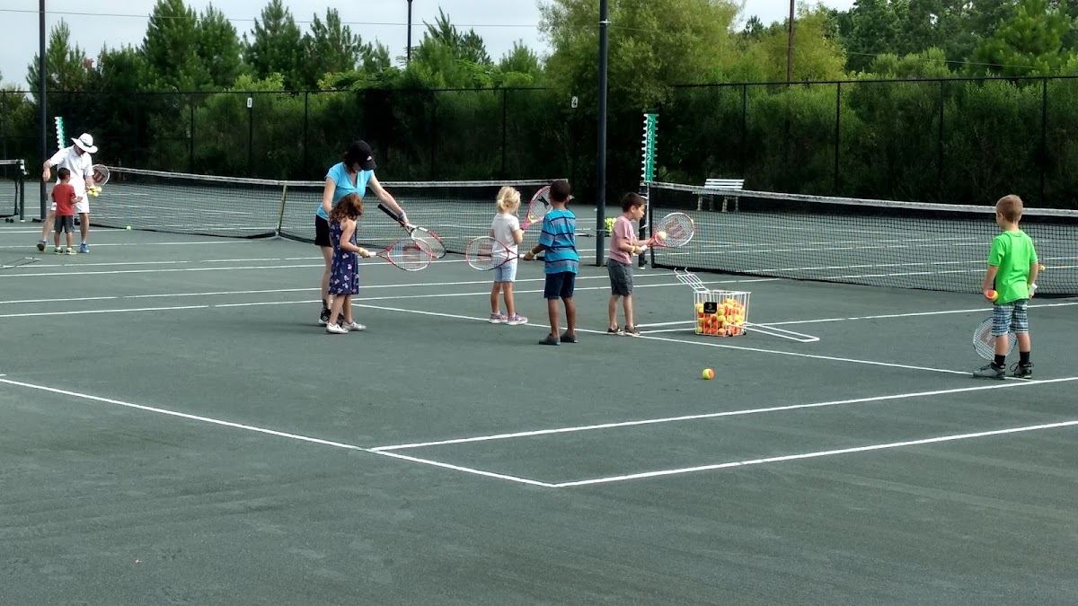 Neuse River Racquet Club