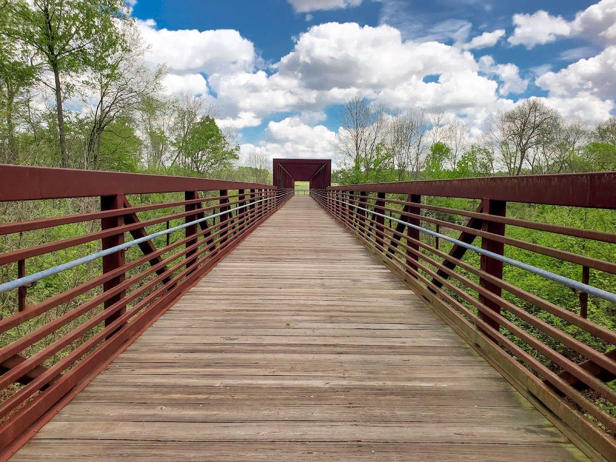 Neuse River Trail