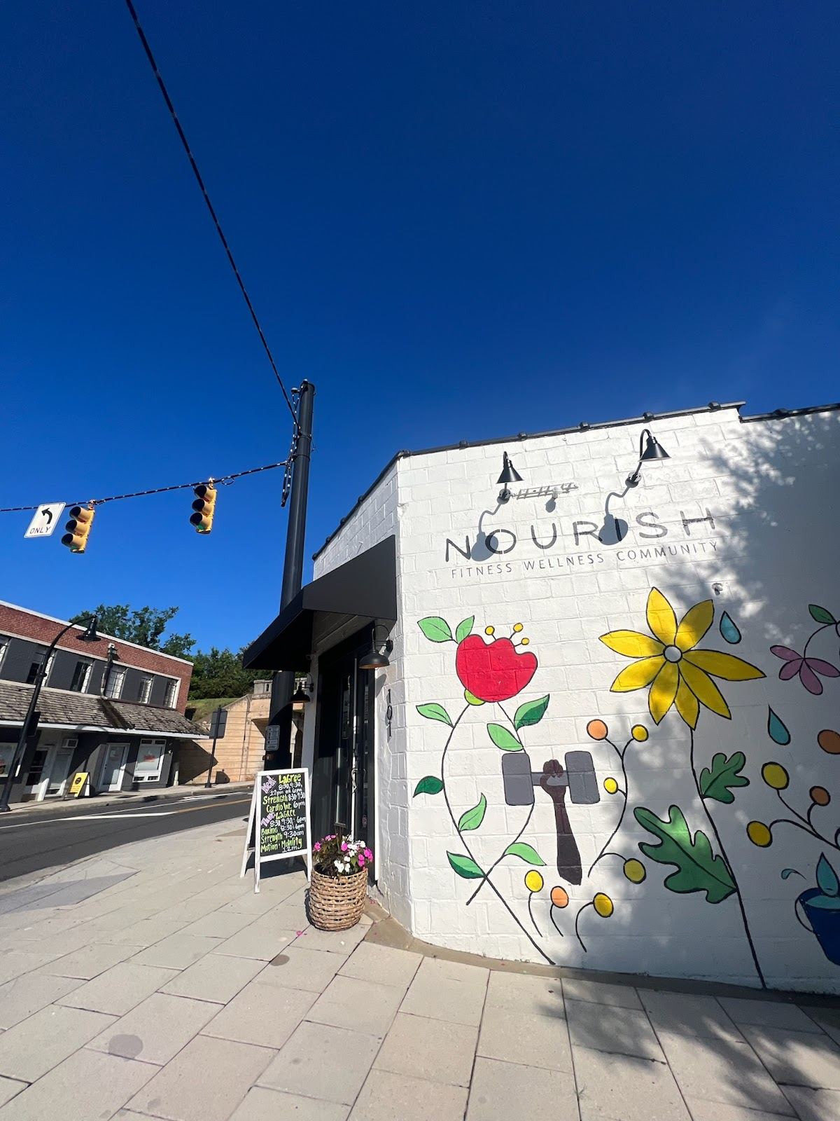 Nourish Studios