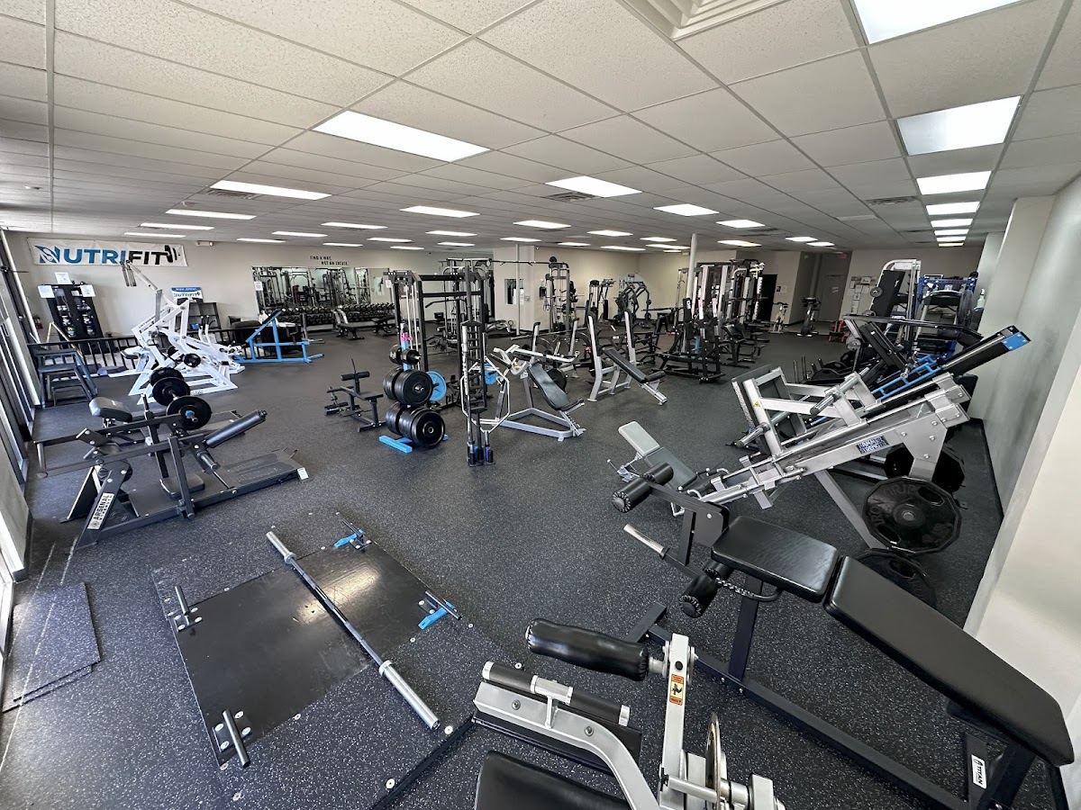 NutriFit Wellness and Coaching LLC