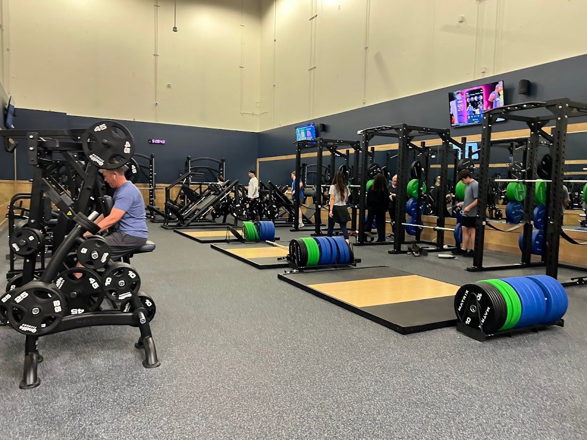 Onelife Fitness - Apex