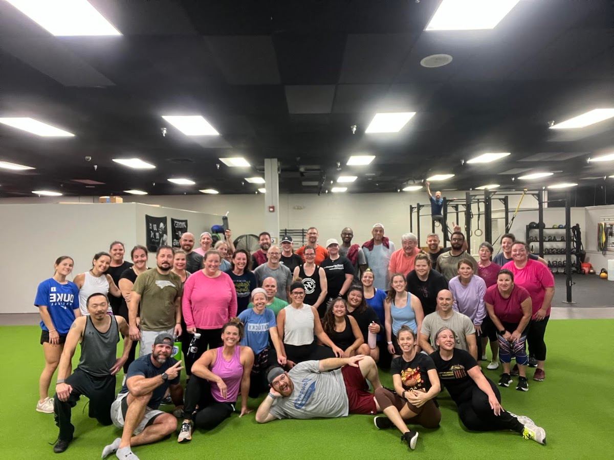Original Strength Institute