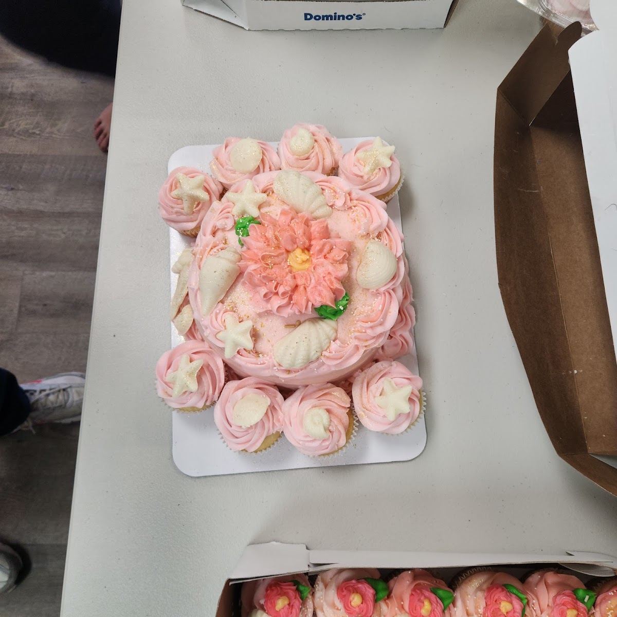 P-Wee's Creations