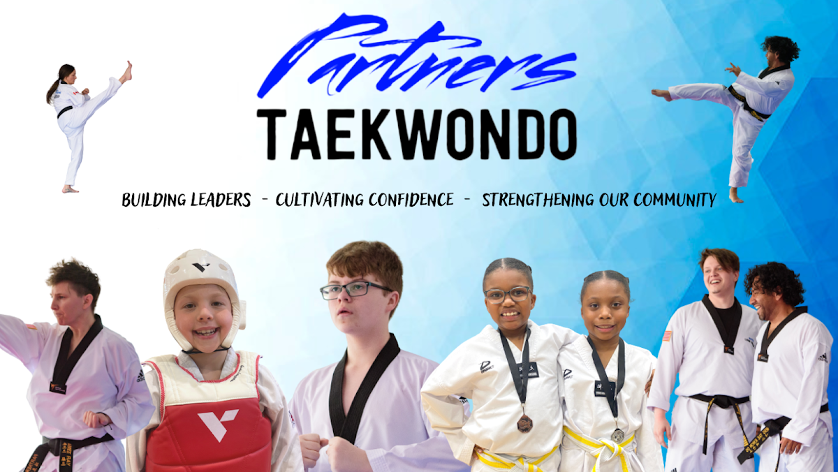 Partners TaeKwon-Do & Afterschool Care