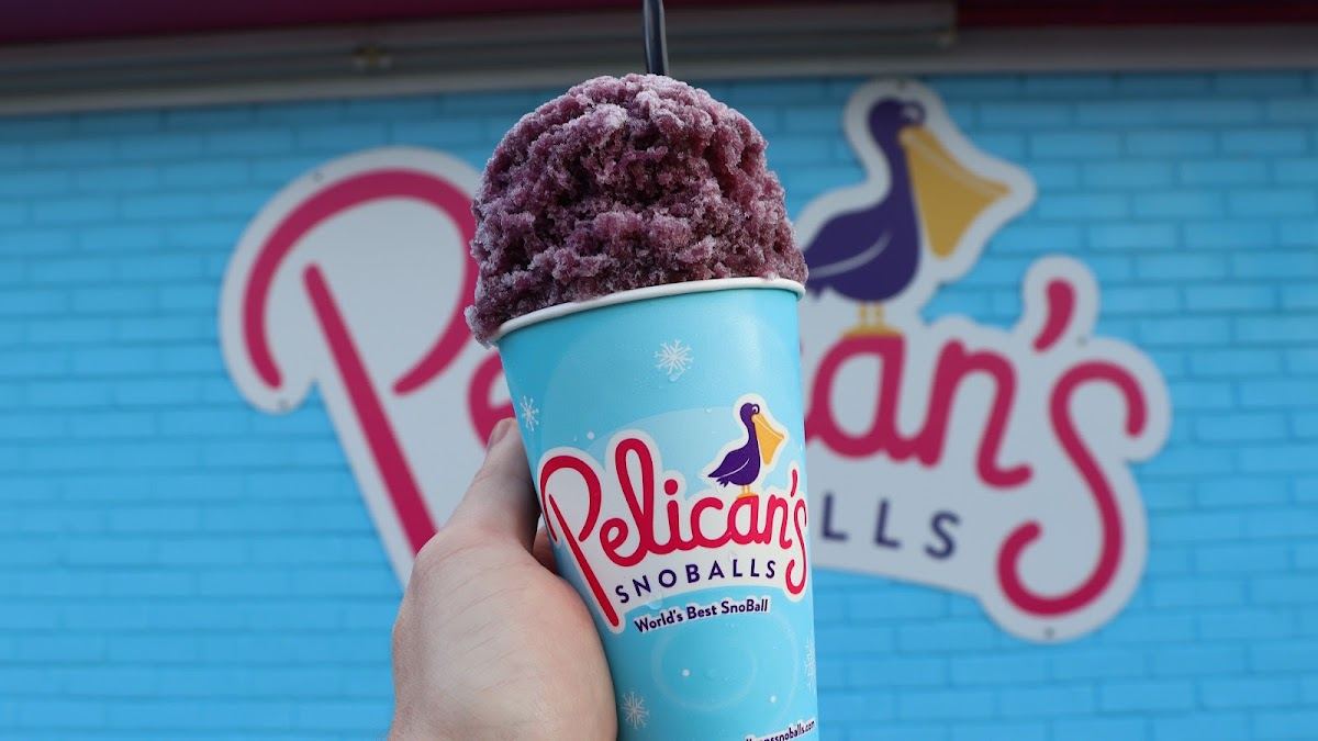 Pelican's Snoballs 40/42