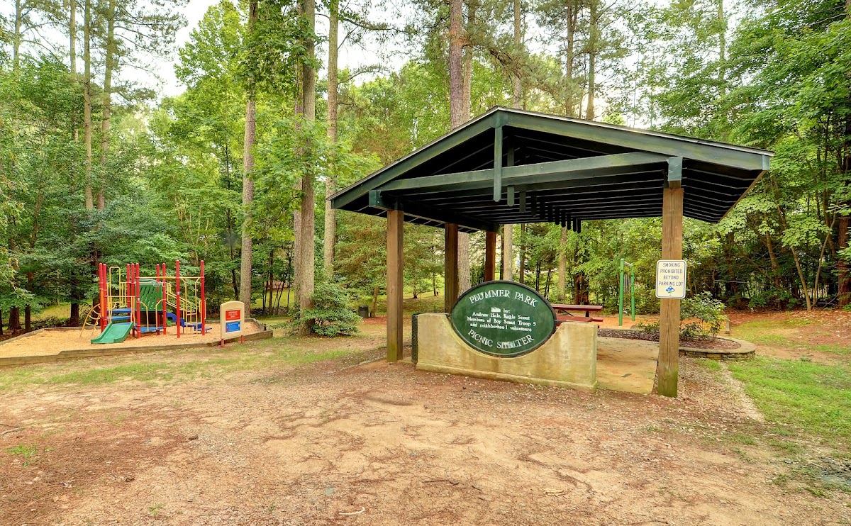 Plummer Park
