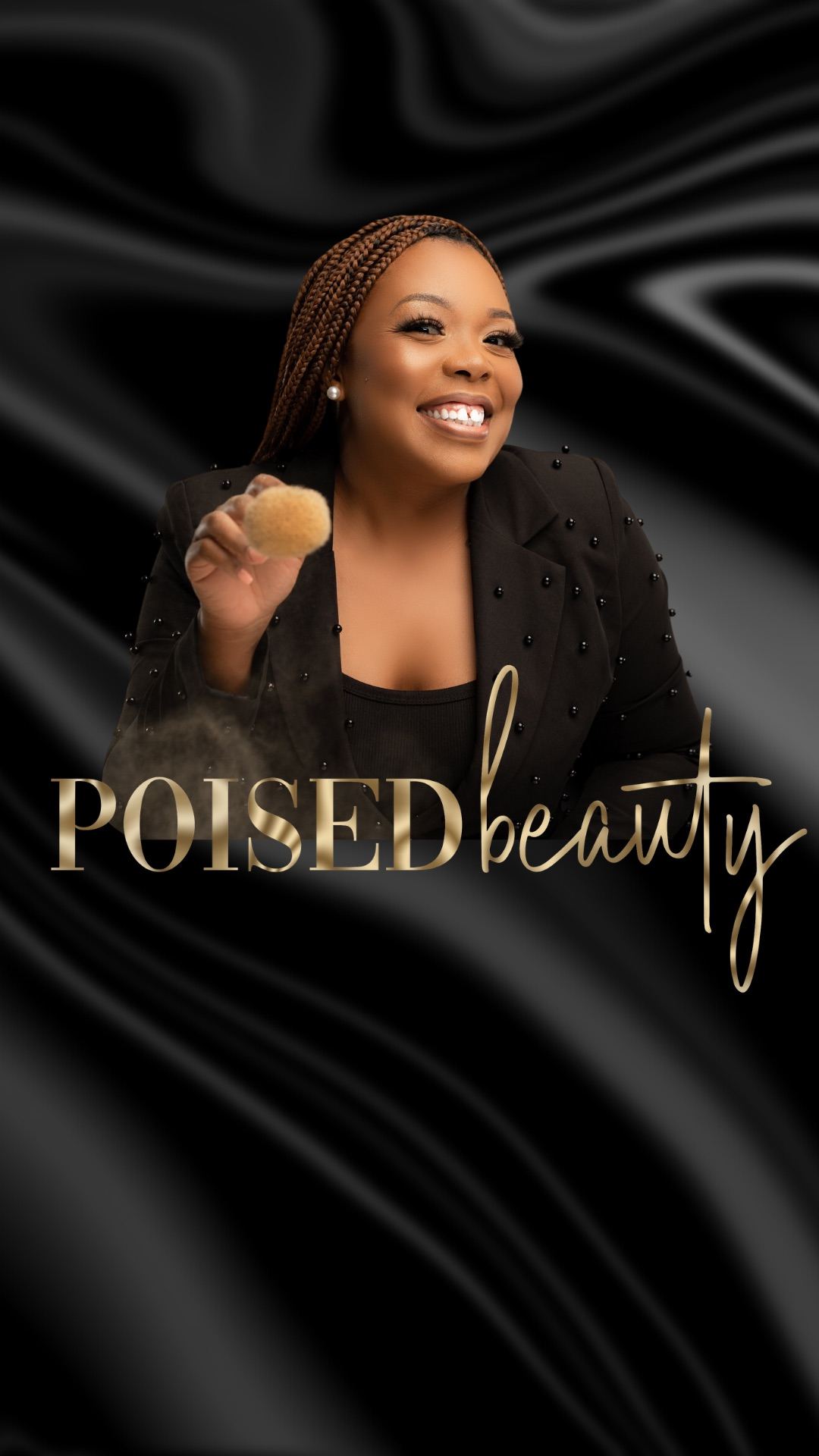 Poised Beauty LLC