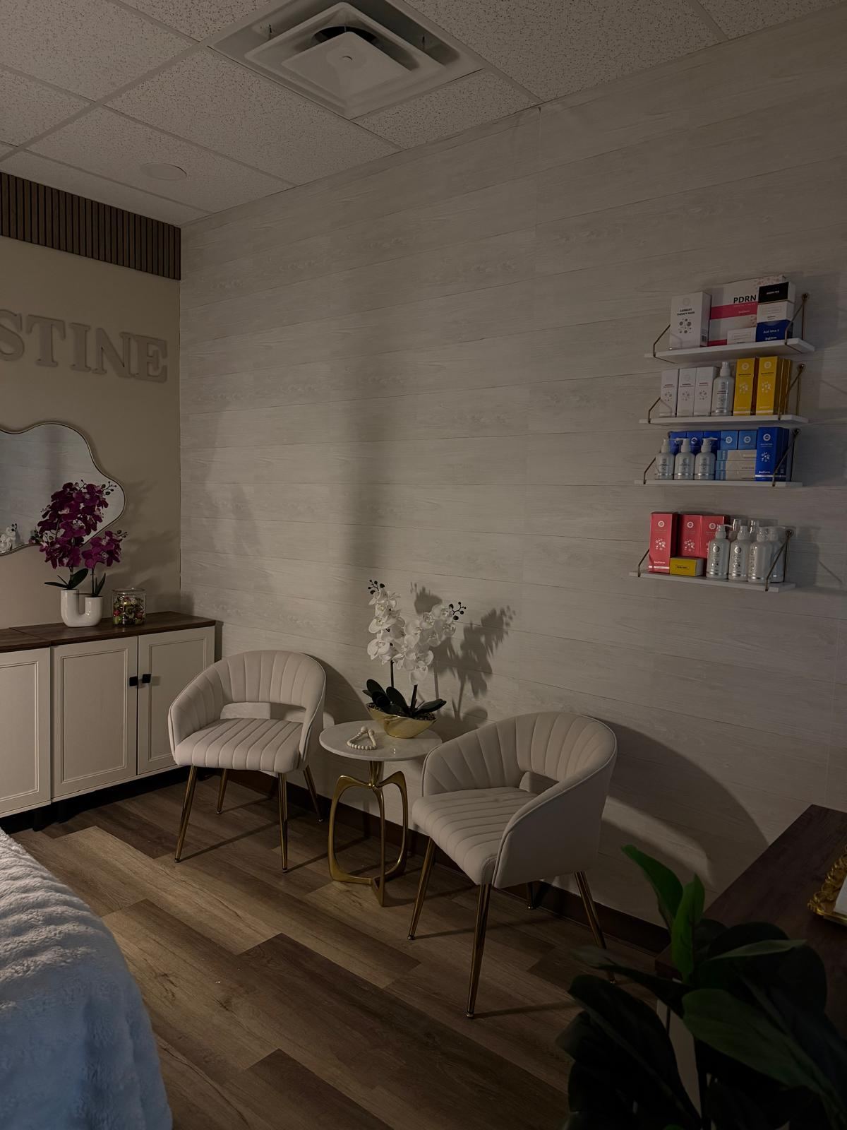 Pristine Esthetic Center