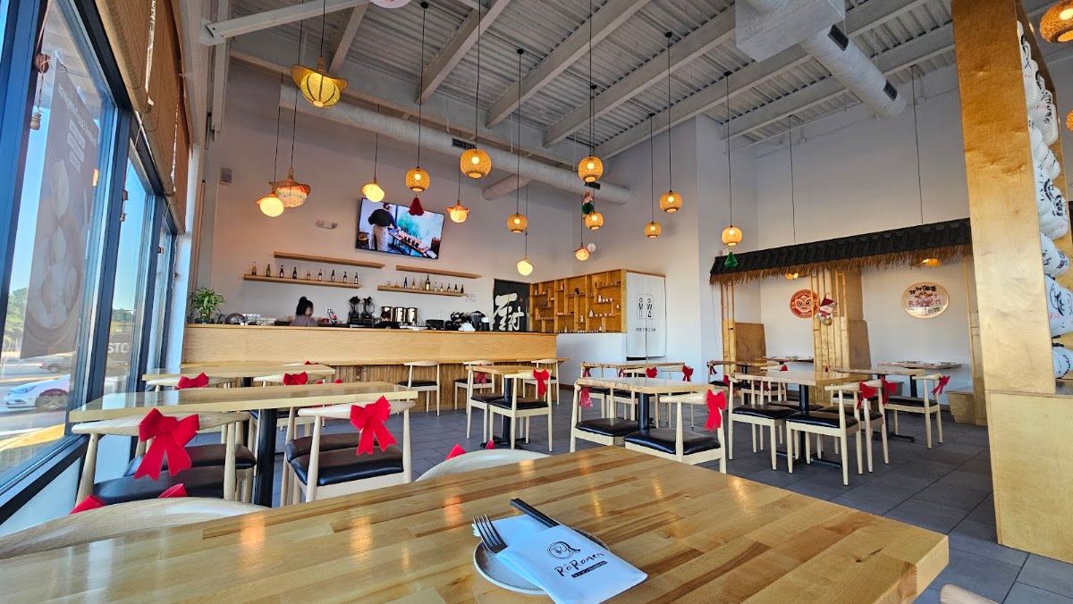 RãRamen & Bubble Tea